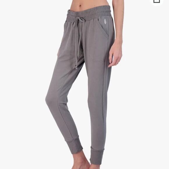 Free People Movement Sunny Skinny Sweat Pants size S - Picture 1 of 9